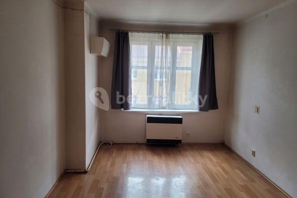 Prodej bytu 1+1 53 m², Pod Strojírnami, Hlavní město Praha