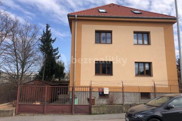 Pronájem bytu 3+1 81 m², Cholupická, Praha