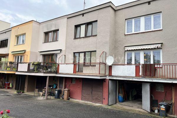 Prodej domu 124 m², pozemek 51 m², Emy Destinnové, Hradec Králové