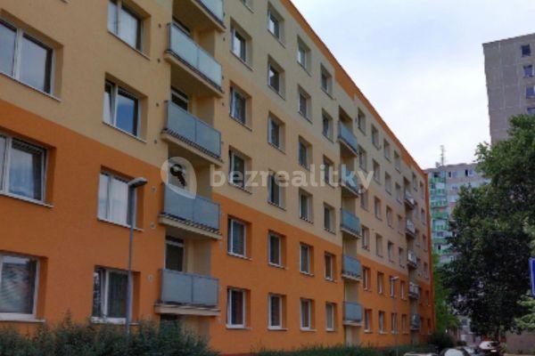 Prodej bytu 3+1 73 m², Arnošta z Pardubic, Pardubice, Pardubický kraj