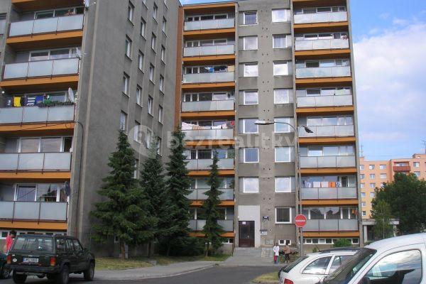 Pronájem bytu 3+1 69 m², Pionýrů, 