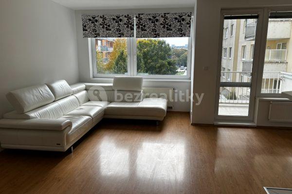 Pronájem bytu 3+kk 78 m², Dusíkova, Brno