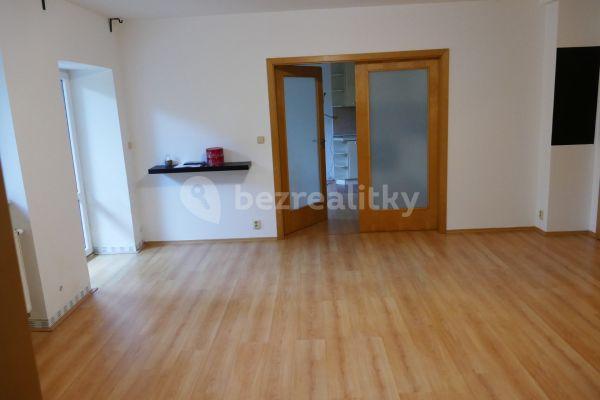 Pronájem bytu 2+1 85 m², Na Šťáhlavce, Hlavní město Praha