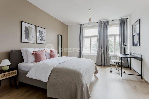 Pronájem bytu 2+1 58 m², Rostovská, Praha