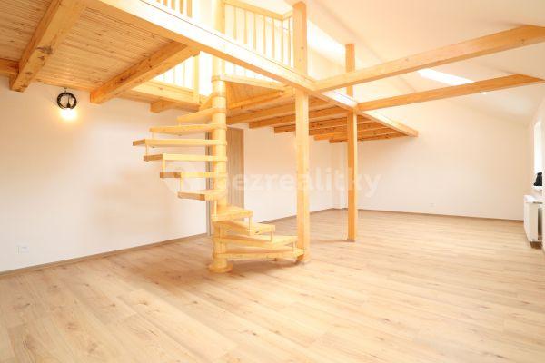 Prodej bytu 4+kk 103 m², Slámova, Brno