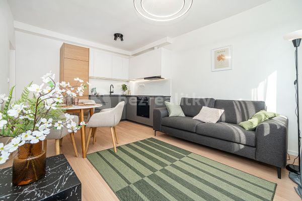 Prodej bytu 3+kk 54 m², Arabská, Hlavní město Praha