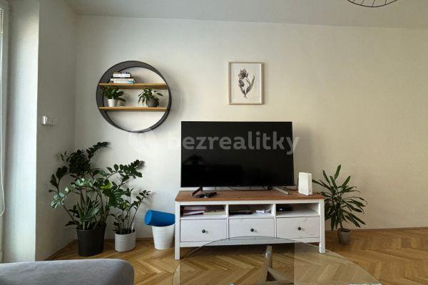 Pronájem bytu 2+1 54 m², Čápkova, Brno, Jihomoravský kraj