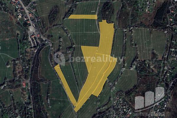 Prodej pozemku 71.120 m², Na Podolí, 