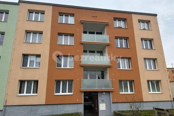 Pronájem bytu 2+1 65 m², Liliová, Kralovice