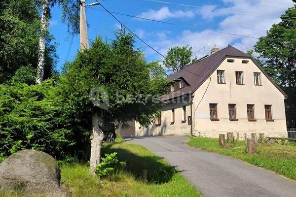 Pronájem chaty, chalupy, Tanvald - Šumburk nad Desnou