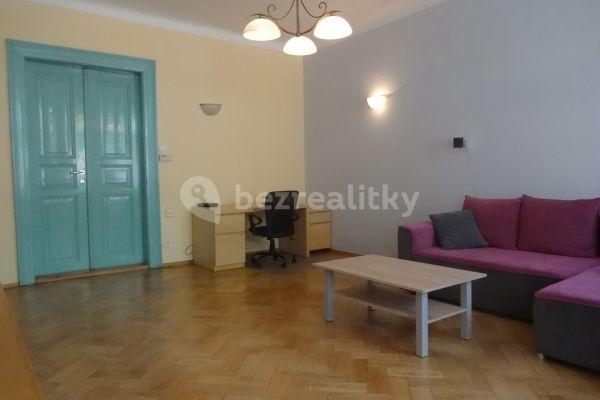 Prodej bytu 2+1 65 m², Navrátilova, Praha