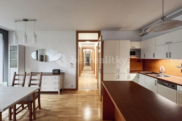 Pronájem bytu 3+kk 85 m², Valečovská, Praha