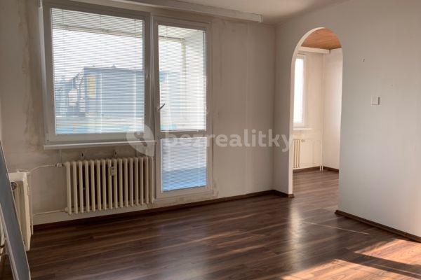 Prodej bytu 1+1 48 m², Trytova, Hlavní město Praha