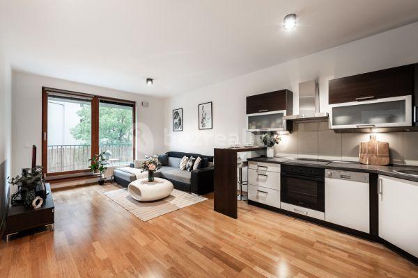 Prodej bytu 2+kk 55 m², Varhulíkové, Praha