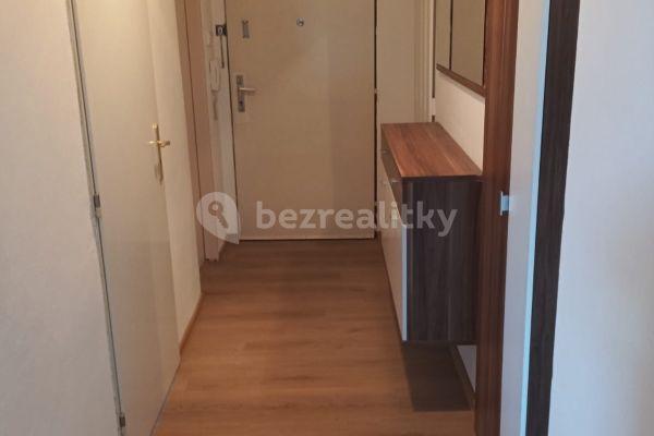 Pronájem bytu 2+kk 45 m², Svatoplukova, Liberec, Liberecký kraj