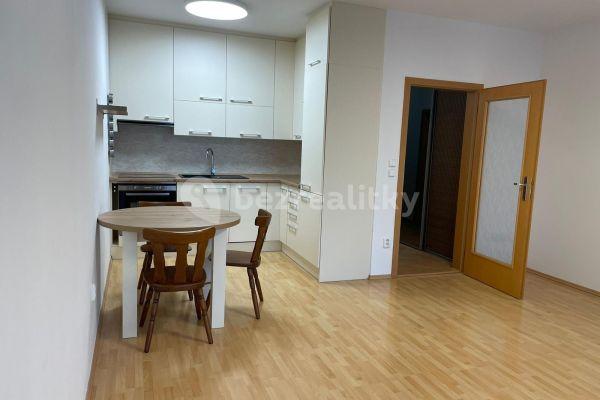 Pronájem bytu 2+kk 60 m², Názovská, Praha