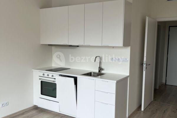 Prodej bytu 1+kk 32 m², Malkovského, Praha