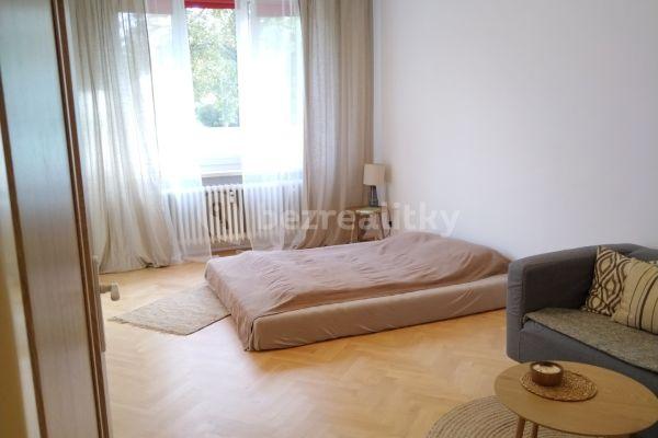 Pronájem bytu 1+1 40 m², Nedvězská, Praha