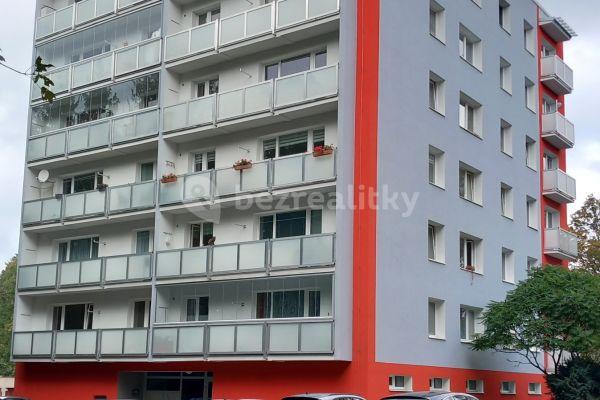 Prodej bytu 2+kk 44 m², Na Roli, Jablonec nad Nisou