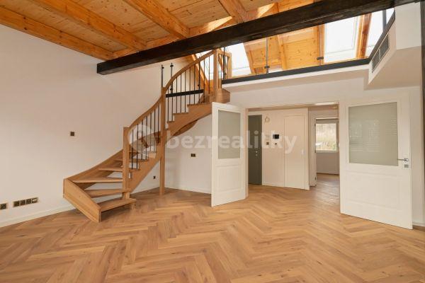 Prodej bytu 3+kk 88 m², Prosecká, Hlavní město Praha