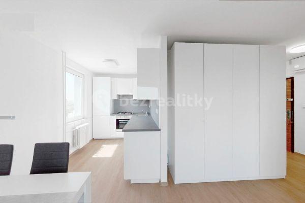 Pronájem bytu 3+kk 69 m², Křejpského, Hlavní město Praha