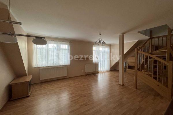 Prodej bytu 4+kk 107 m², Benická, Hlavní město Praha