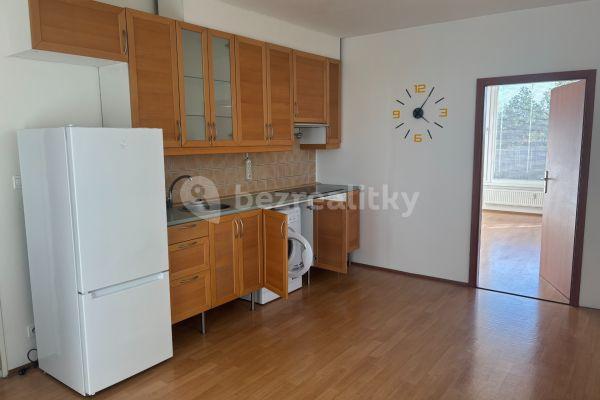 Pronájem bytu 2+kk 45 m², Hnězdenská, Hlavní město Praha