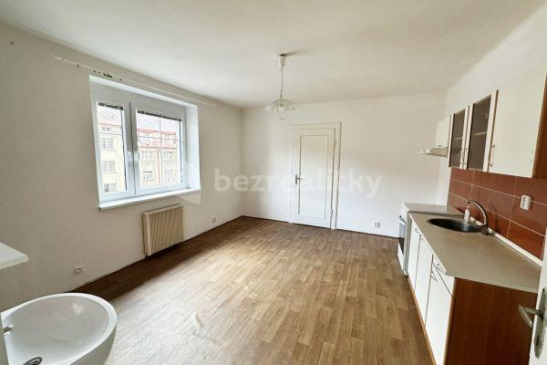 Pronájem bytu 2+kk 43 m², Mlýnská, Liberec