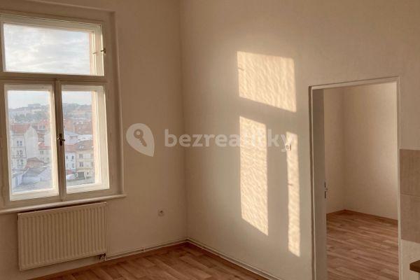 Pronájem bytu 2+kk 42 m², Heydukova, Hlavní město Praha