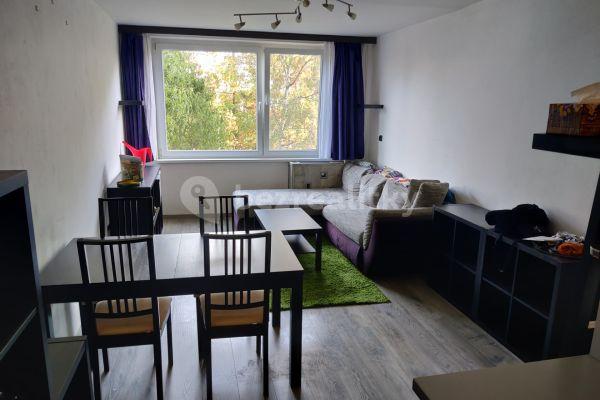 Pronájem bytu 3+kk 68 m², Petýrkova, Praha