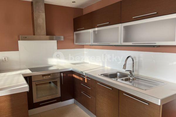 Pronájem bytu 2+kk 63 m², Cholupická, Praha