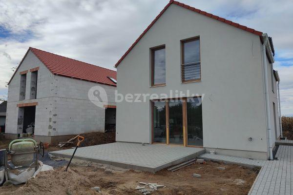 Prodej domu 125 m², pozemek 492 m², Břežany II