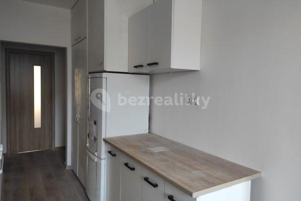 Pronájem bytu 3+1 72 m², Brechtova, Hlavní město Praha