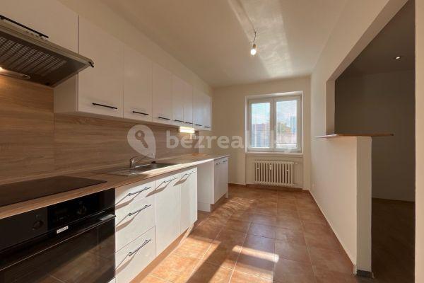 Pronájem bytu 2+1 62 m², Mírová, 