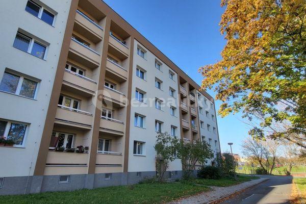 Pronájem bytu 2+1 49 m², Edisonova, Havířov, Moravskoslezský kraj