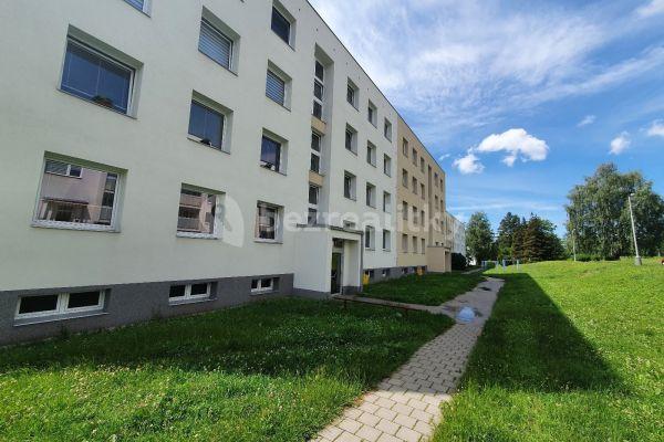 Pronájem bytu 2+1 63 m², Okružní, Karviná, Moravskoslezský kraj