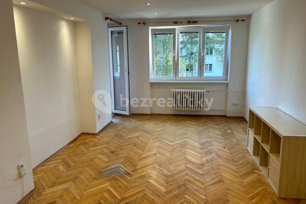 Pronájem bytu 3+1 72 m², Žehuňská, Praha, Praha