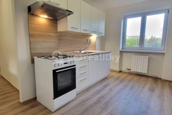 Pronájem bytu 2+1 56 m², Středová, 