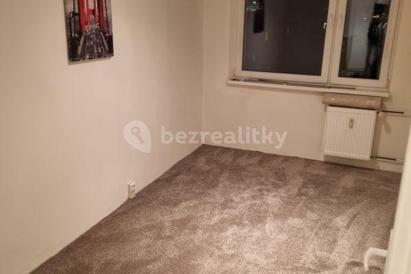 Pronájem bytu 2+kk 50 m², U Krbu, Praha