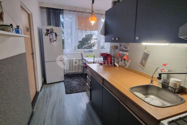 Pronájem bytu 2+1 65 m², Terezie Brzkové, Plzeň