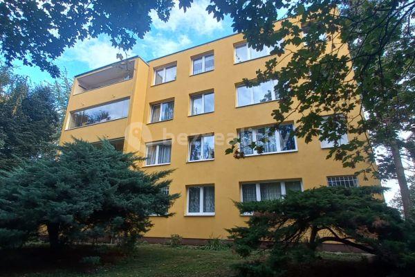 Prodej bytu 3+kk 60 m², Novoborská, Praha