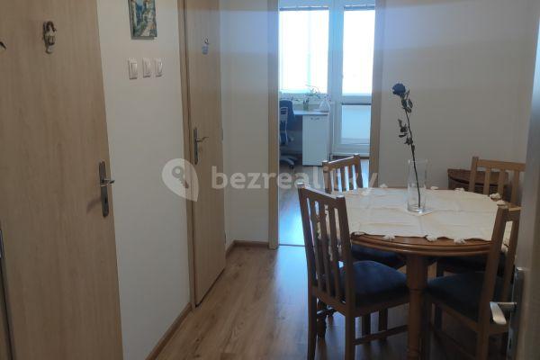 Pronájem bytu 3+1 74 m², Beňadická, Petržalka