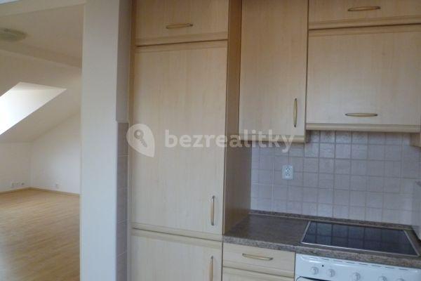 Pronájem bytu 2+kk 65 m², Rumunská, Hlavní město Praha