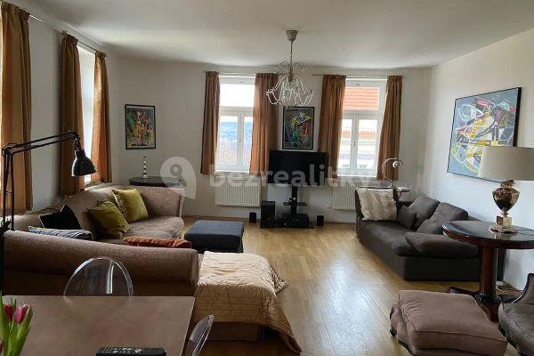 Prodej bytu 3+kk 93 m², Umělecká, Hlavní město Praha