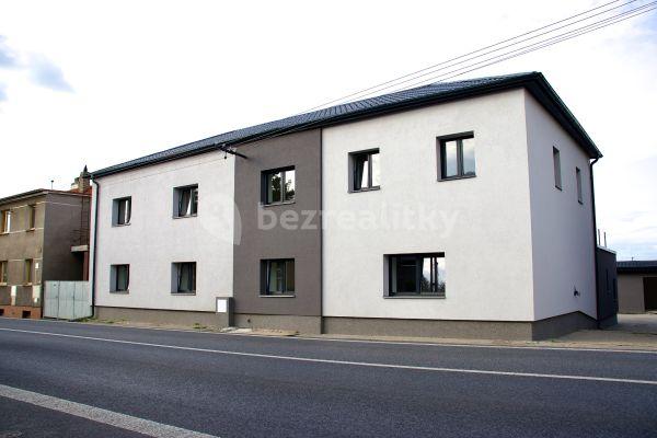 Prodej bytu 3+kk 111 m², Mladoboleslavská, Mělník, Středočeský kraj