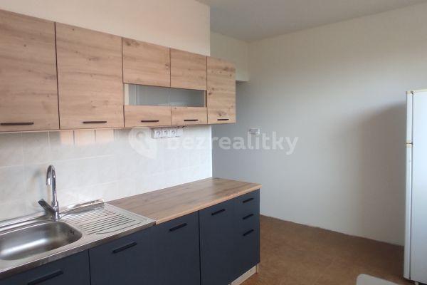 Pronájem bytu 2+1 56 m², Letná, Liberec