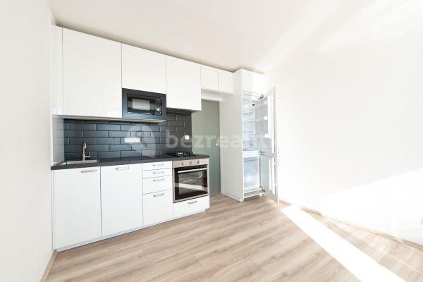 Prodej bytu 2+kk 39 m², V Štíhlách, Hlavní město Praha