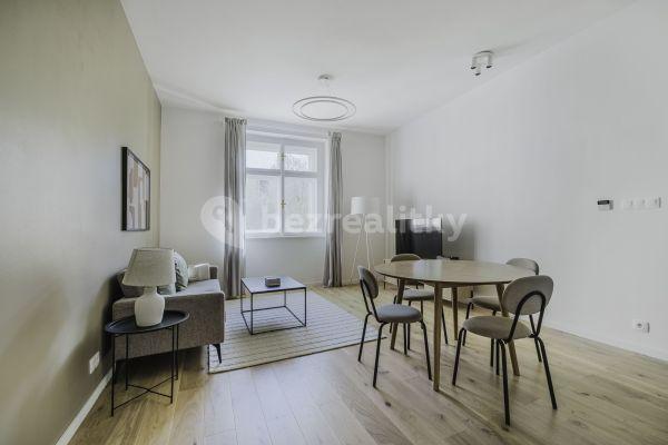 Pronájem bytu 2+1 47 m², Pisecka, Praha, Praha