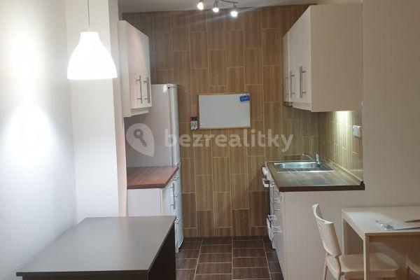 Pronájem bytu 2+kk 43 m², Havlíčkova, Mladá Boleslav, Středočeský kraj