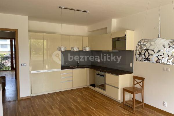 Pronájem bytu 3+kk 105 m², Březiněveská, Praha